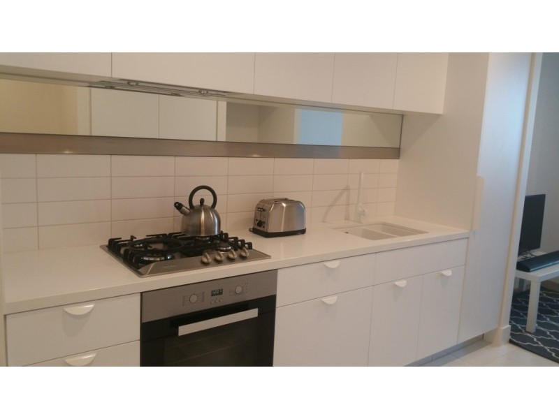 3009/500 Elizabeth Street, Melbourne VIC 3000