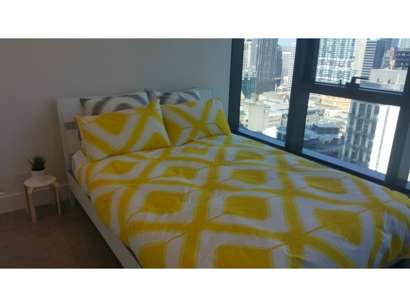 3009/500 Elizabeth Street, Melbourne VIC 3000