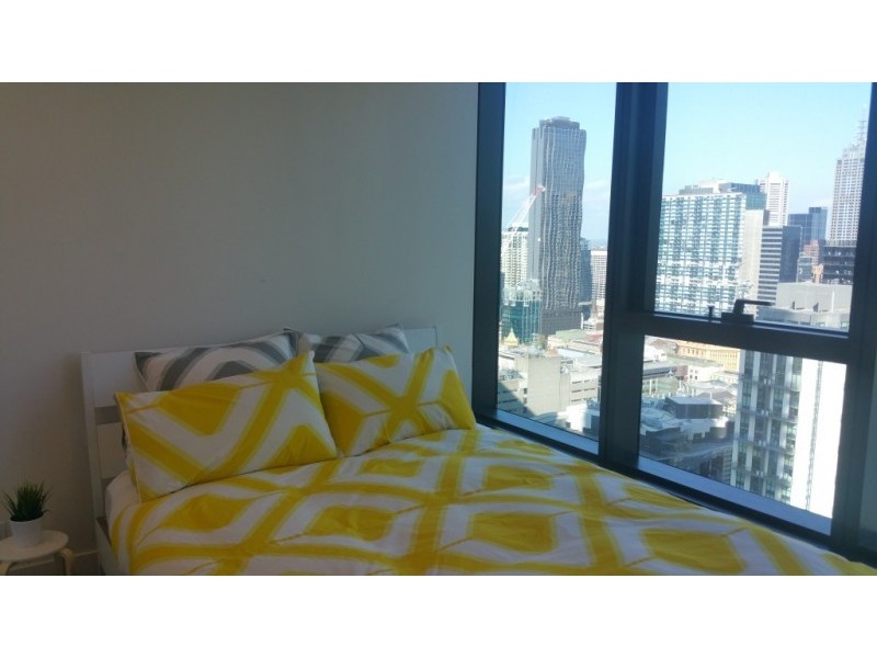 3009/500 Elizabeth Street, Melbourne VIC 3000