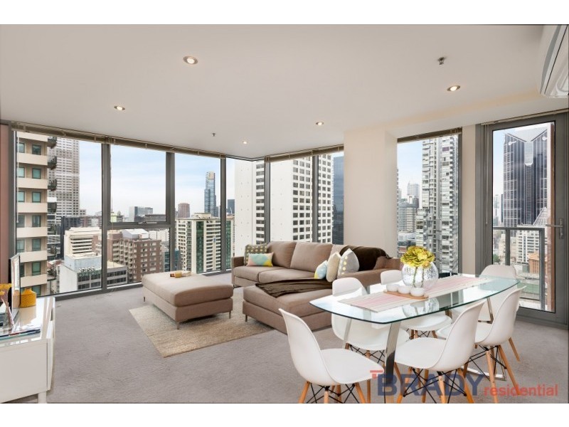 2002/8 Exploration Lane, Melbourne VIC 3000