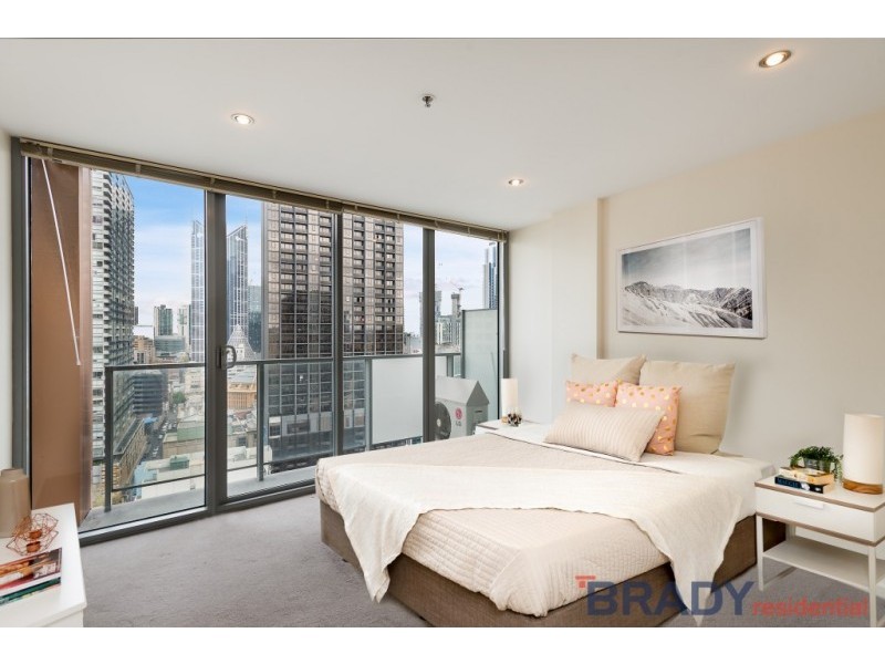 2002/8 Exploration Lane, Melbourne VIC 3000