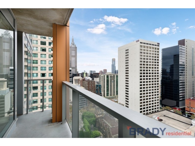2002/8 Exploration Lane, Melbourne VIC 3000