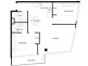 2002/8 Exploration Lane, Melbourne VIC 3000 Floorplan