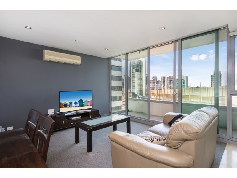 1712/8 Downie Street, Melbourne VIC 3000