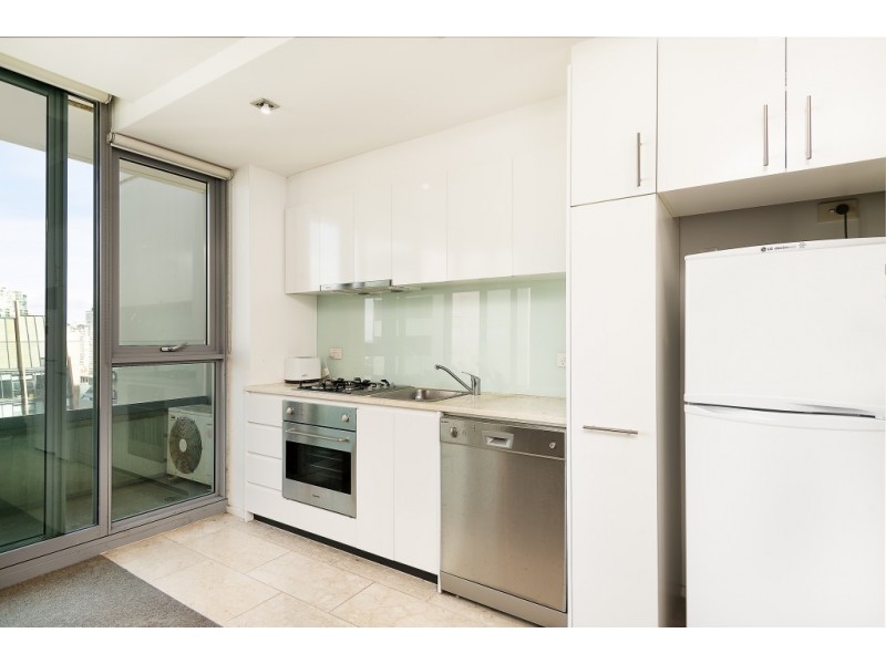 1712/8 Downie Street, Melbourne VIC 3000