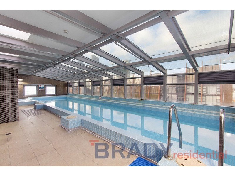 1712/8 Downie Street, Melbourne VIC 3000