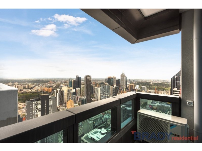 5707/500 Elizabeth Street, Melbourne VIC 3000