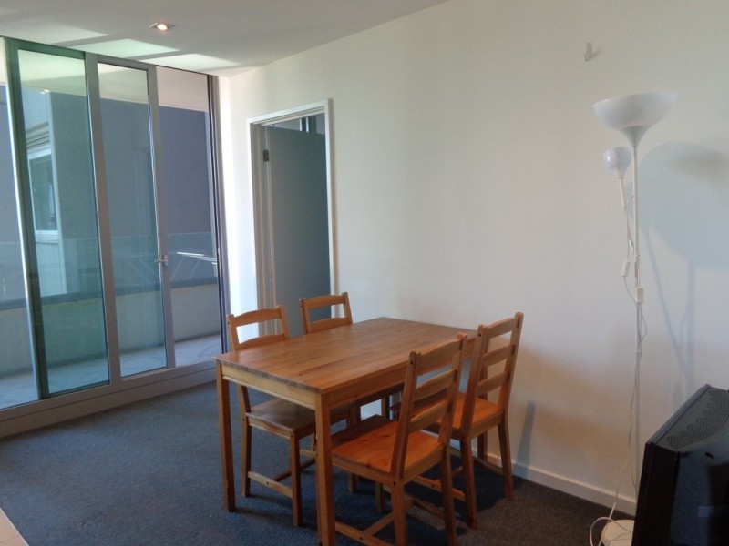 1810/8 Downie Street, Melbourne VIC 3000