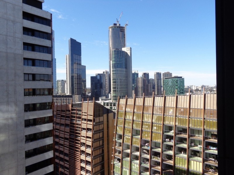1810/8 Downie Street, Melbourne VIC 3000