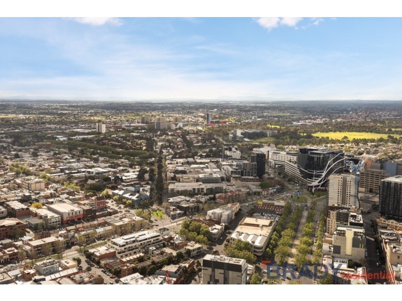 5510/500 Elizabeth Street, Melbourne VIC 3000