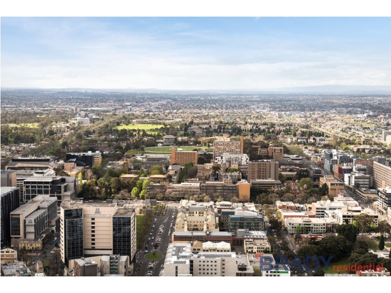 5510/500 Elizabeth Street, Melbourne VIC 3000