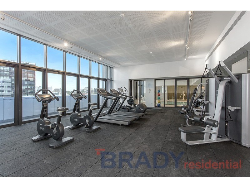 5510/500 Elizabeth Street, Melbourne VIC 3000