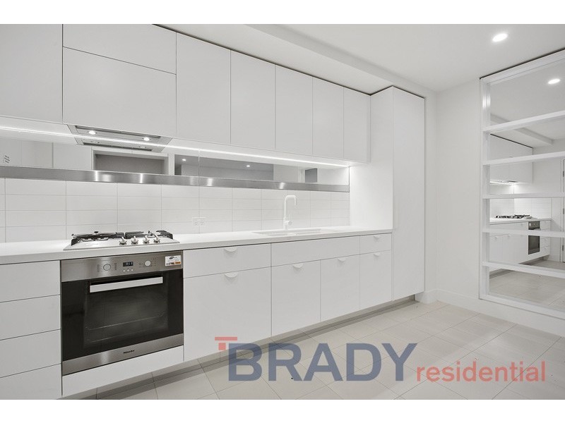 3703/500 Elizabeth Street., Melbourne VIC 3000