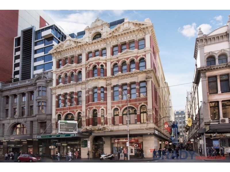 406/9 Degraves street, Melbourne VIC 3000