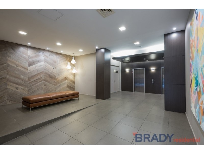 406/9 Degraves street, Melbourne VIC 3000