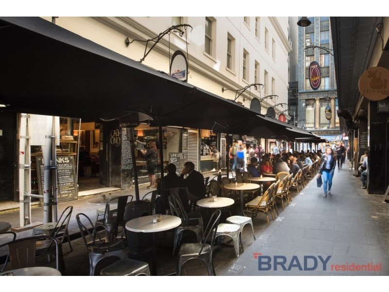 406/9 Degraves street, Melbourne VIC 3000