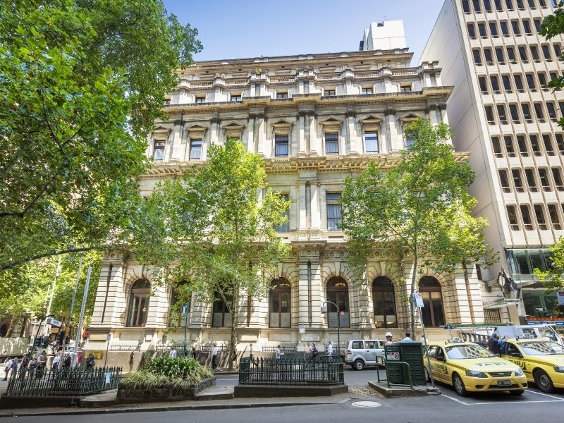 62/394 Collins Street, Melbourne VIC 3000