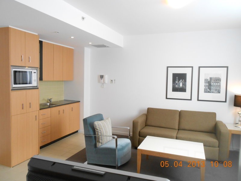 62/394 Collins Street, Melbourne VIC 3000