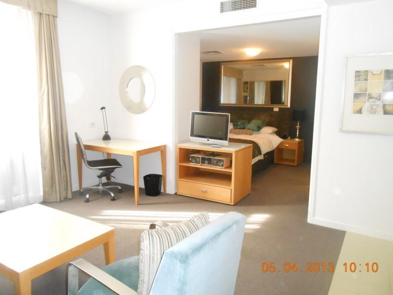 62/394 Collins Street, Melbourne VIC 3000