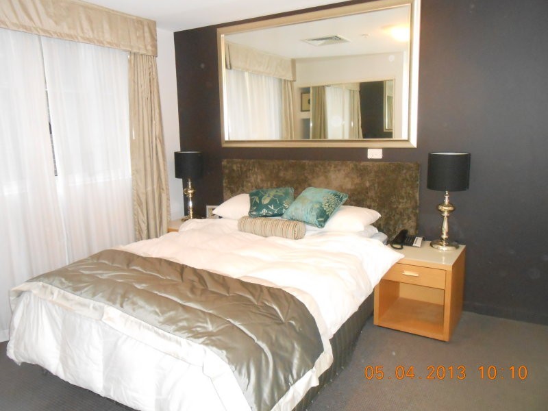 62/394 Collins Street, Melbourne VIC 3000