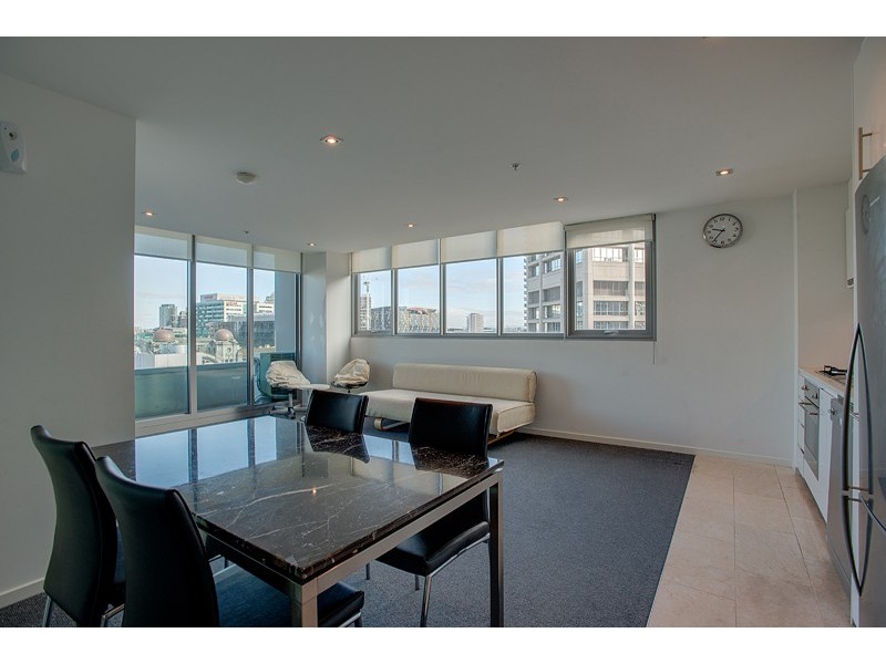 1305/8 Downie Street, Melbourne VIC 3000