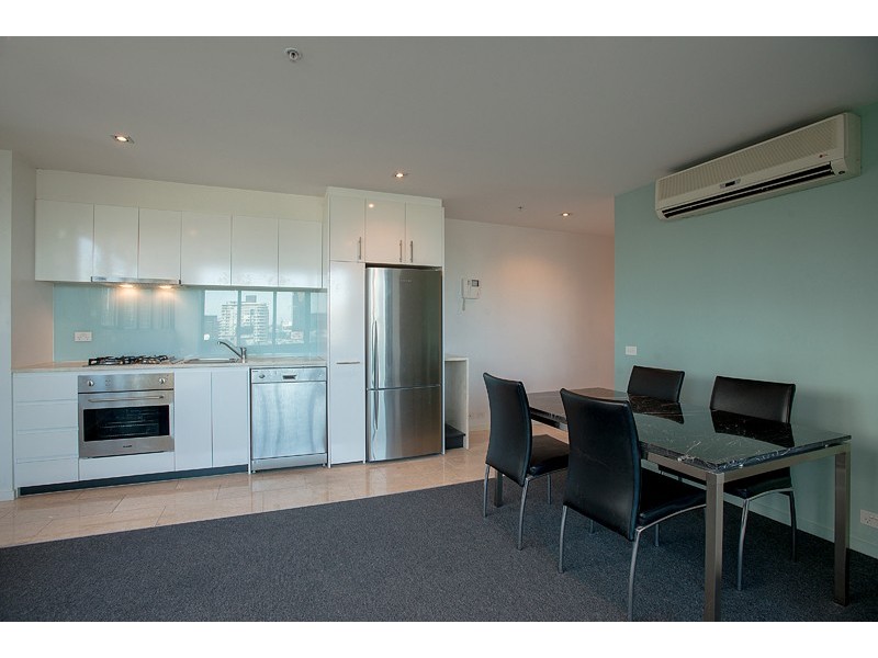 1305/8 Downie Street, Melbourne VIC 3000