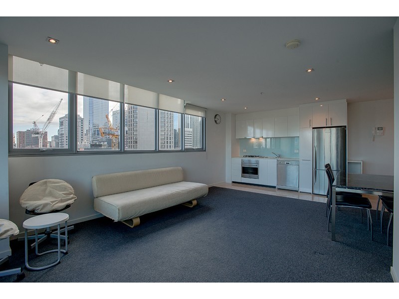 1305/8 Downie Street, Melbourne VIC 3000