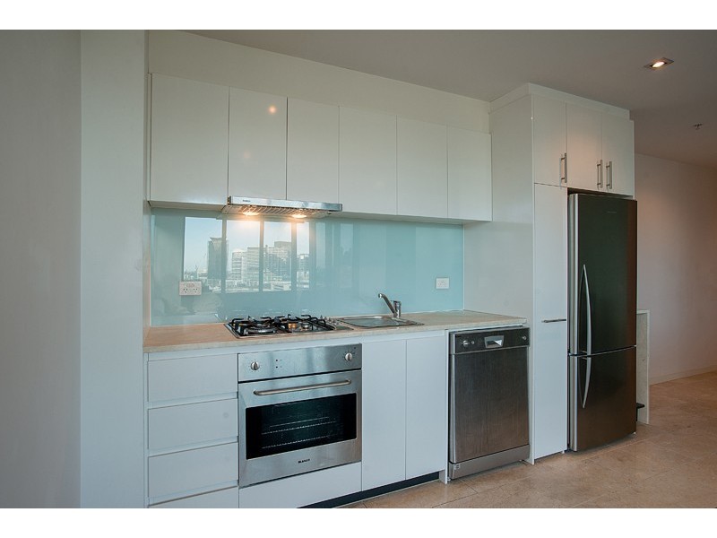 1305/8 Downie Street, Melbourne VIC 3000
