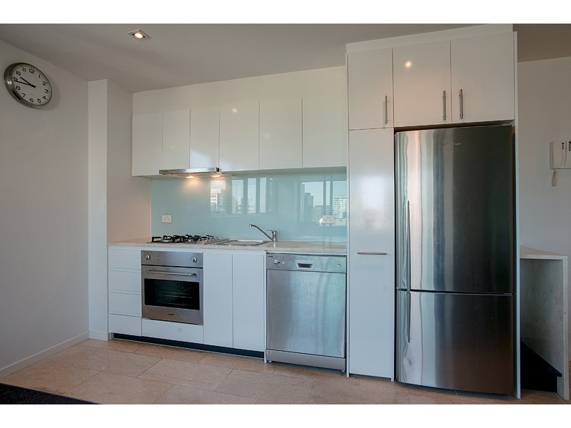 1305/8 Downie Street, Melbourne VIC 3000