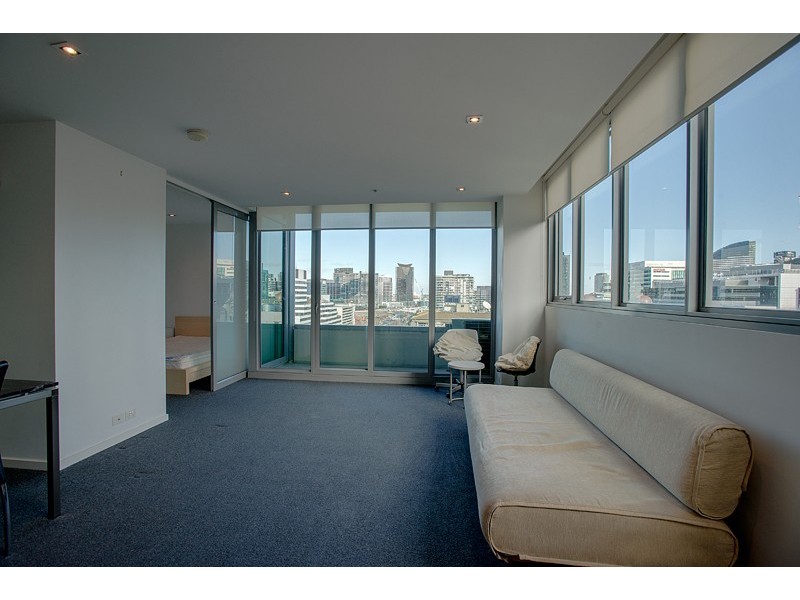 1305/8 Downie Street, Melbourne VIC 3000