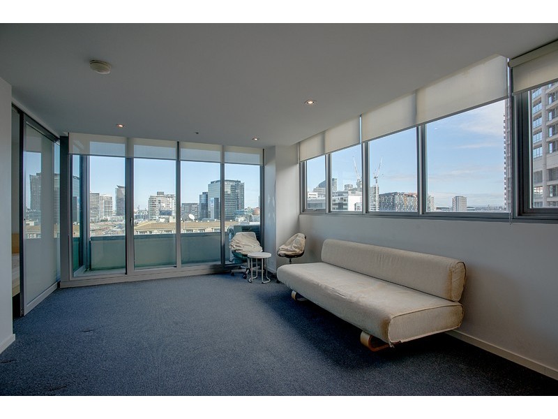 1305/8 Downie Street, Melbourne VIC 3000