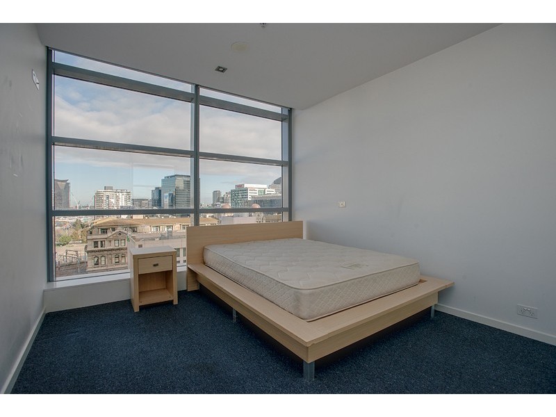 1305/8 Downie Street, Melbourne VIC 3000