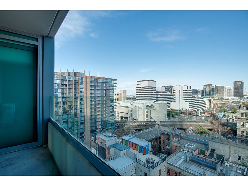 1305/8 Downie Street, Melbourne VIC 3000