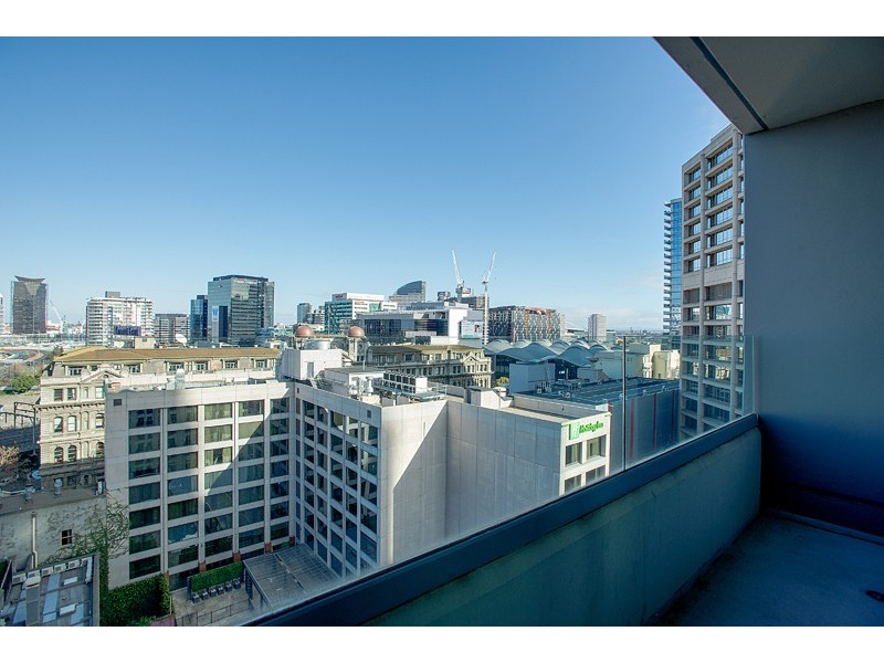 1305/8 Downie Street, Melbourne VIC 3000