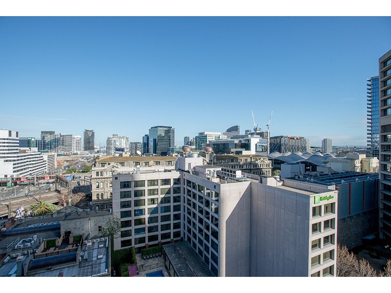 1305/8 Downie Street, Melbourne VIC 3000