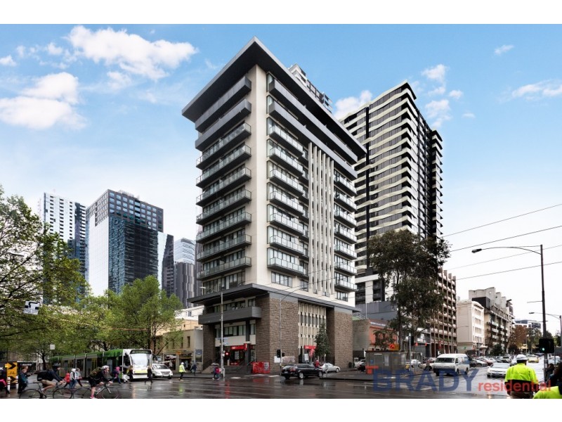 901/455 Elizabeth Street, Melbourne VIC 3000