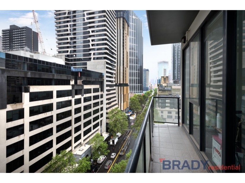 901/455 Elizabeth Street, Melbourne VIC 3000