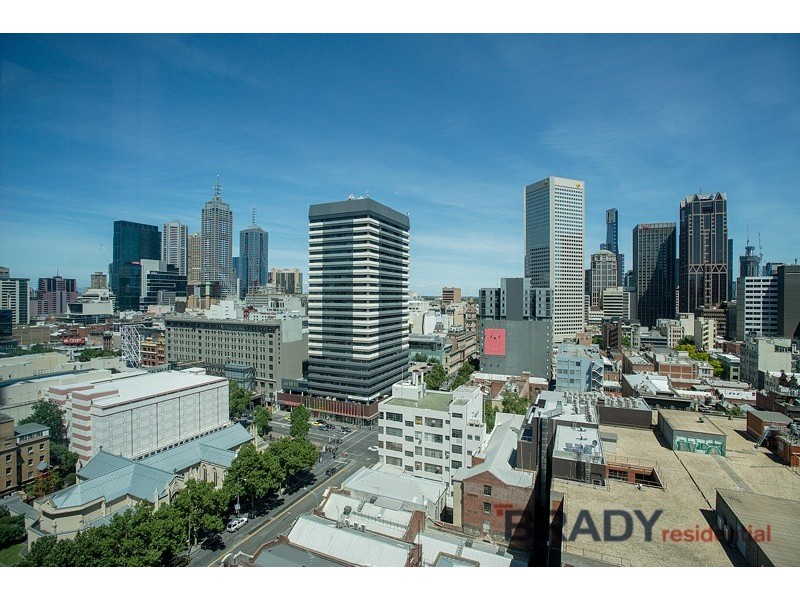 2301/8 Sutherland Street, Melbourne VIC 3000