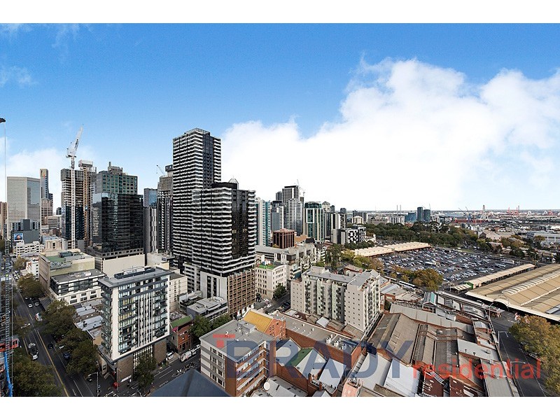 4105/500 Elizabeth Street, Melbourne VIC 3000