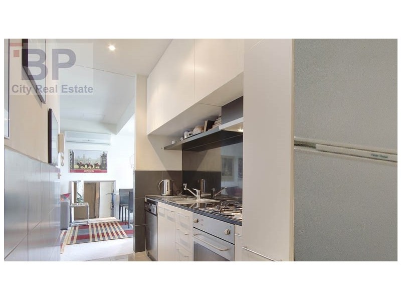 1807/25-33 Wills Street, Melbourne VIC 3000