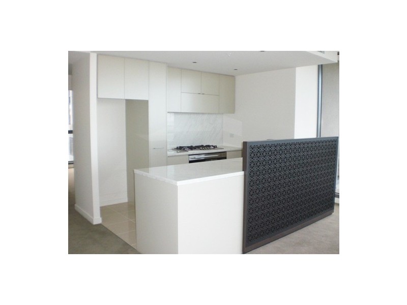 1206/55 Queens Road, Melbourne VIC 3004