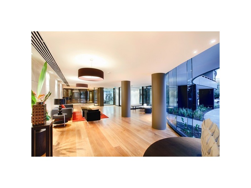 1206/55 Queens Road, Melbourne VIC 3004