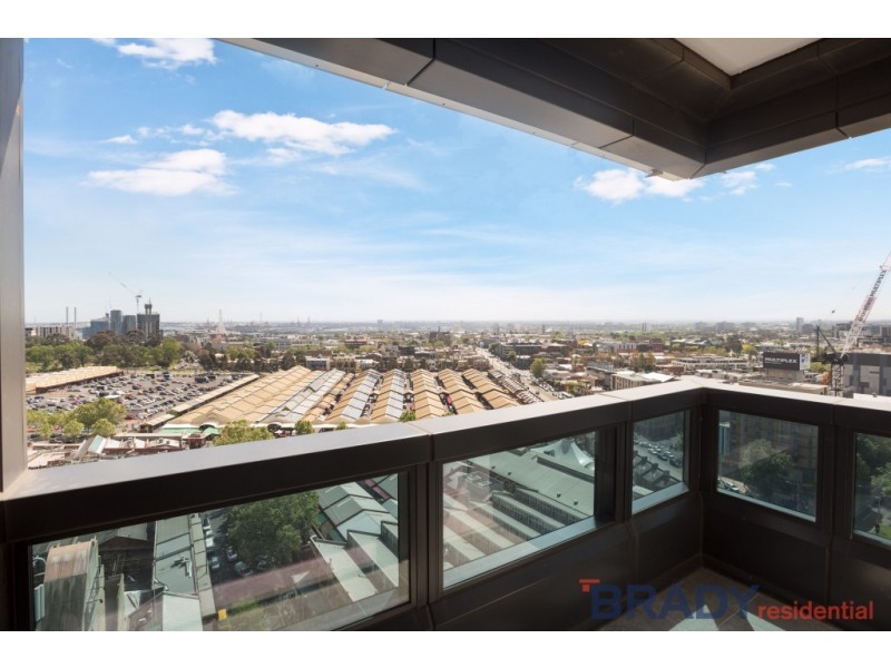 1503/500 Elizabeth Street, Melbourne VIC 3000