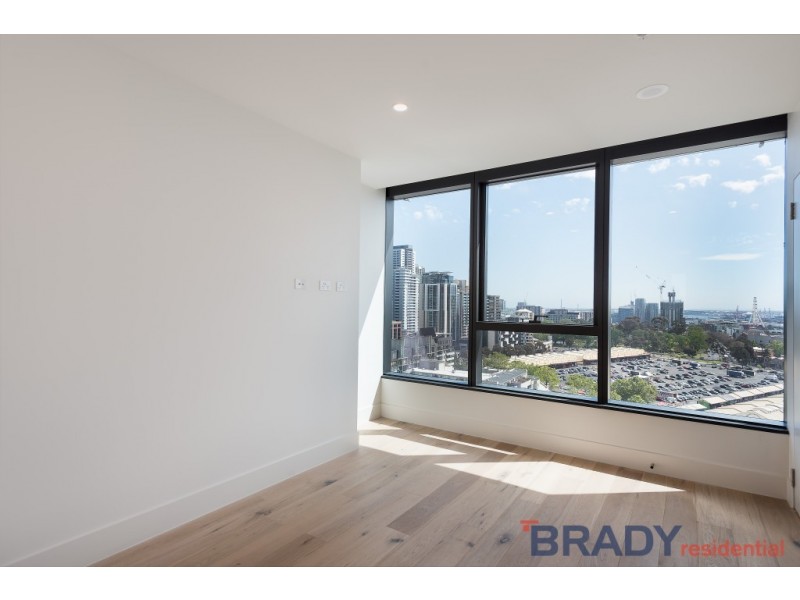1503/500 Elizabeth Street, Melbourne VIC 3000
