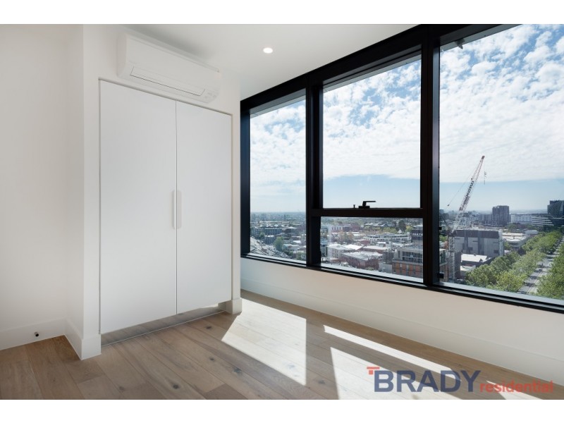 1503/500 Elizabeth Street, Melbourne VIC 3000