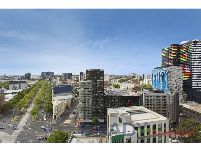 1503/500 Elizabeth Street, Melbourne VIC 3000