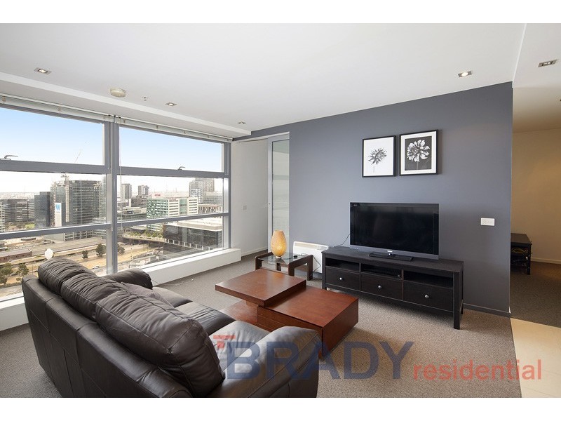 2606/8 Downie Street, Melbourne VIC 3000