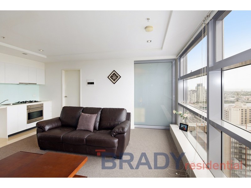 2606/8 Downie Street, Melbourne VIC 3000
