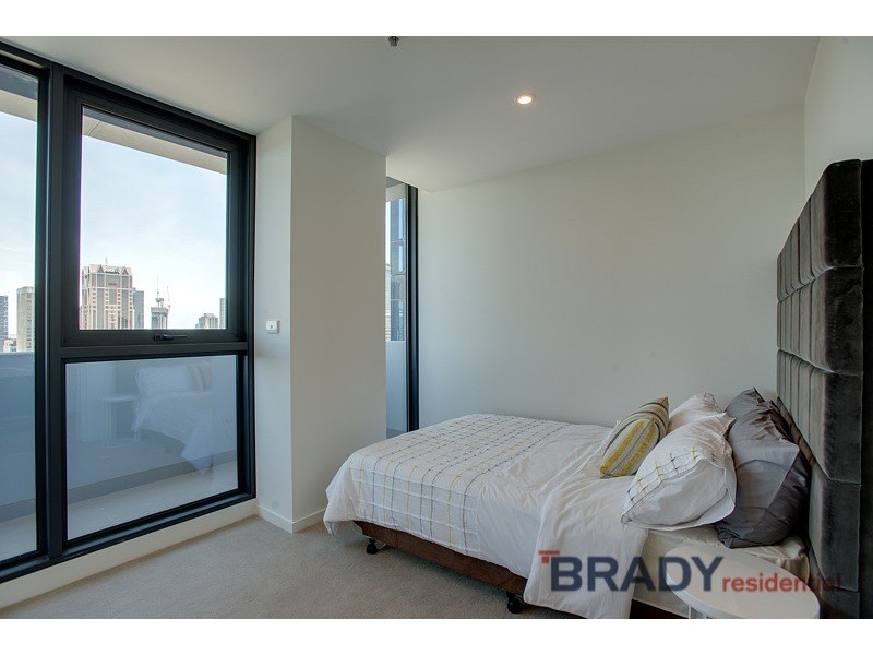 3202/8 Sutherland Street, Melbourne VIC 3000