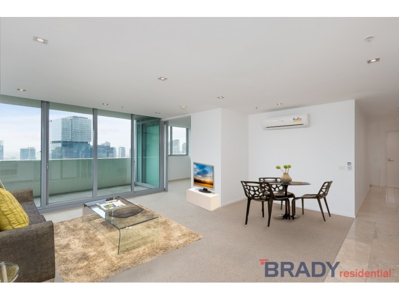 2707/8 Downie Street, Melbourne VIC 3000